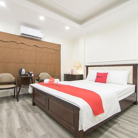 ハノイ市 レッドドアーズ ニア フォーコ ハノイ Bed & Breakfast エクステリア 写真