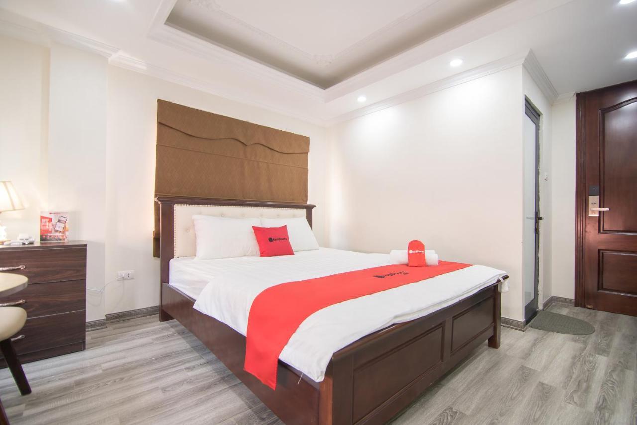 ハノイ市 レッドドアーズ ニア フォーコ ハノイ Bed & Breakfast エクステリア 写真