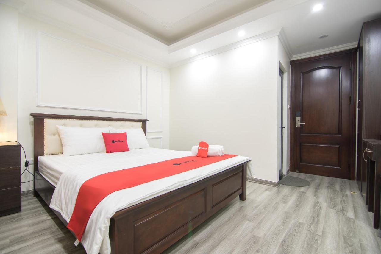 ハノイ市 レッドドアーズ ニア フォーコ ハノイ Bed & Breakfast エクステリア 写真