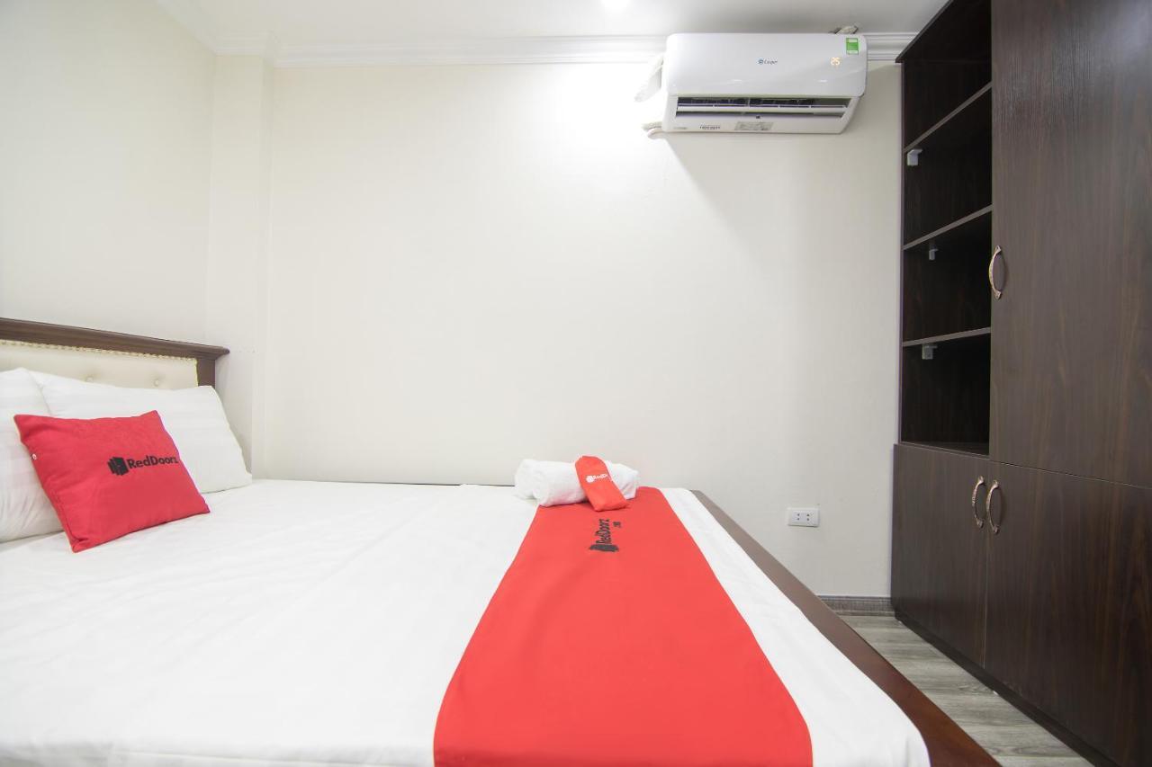 ハノイ市 レッドドアーズ ニア フォーコ ハノイ Bed & Breakfast エクステリア 写真