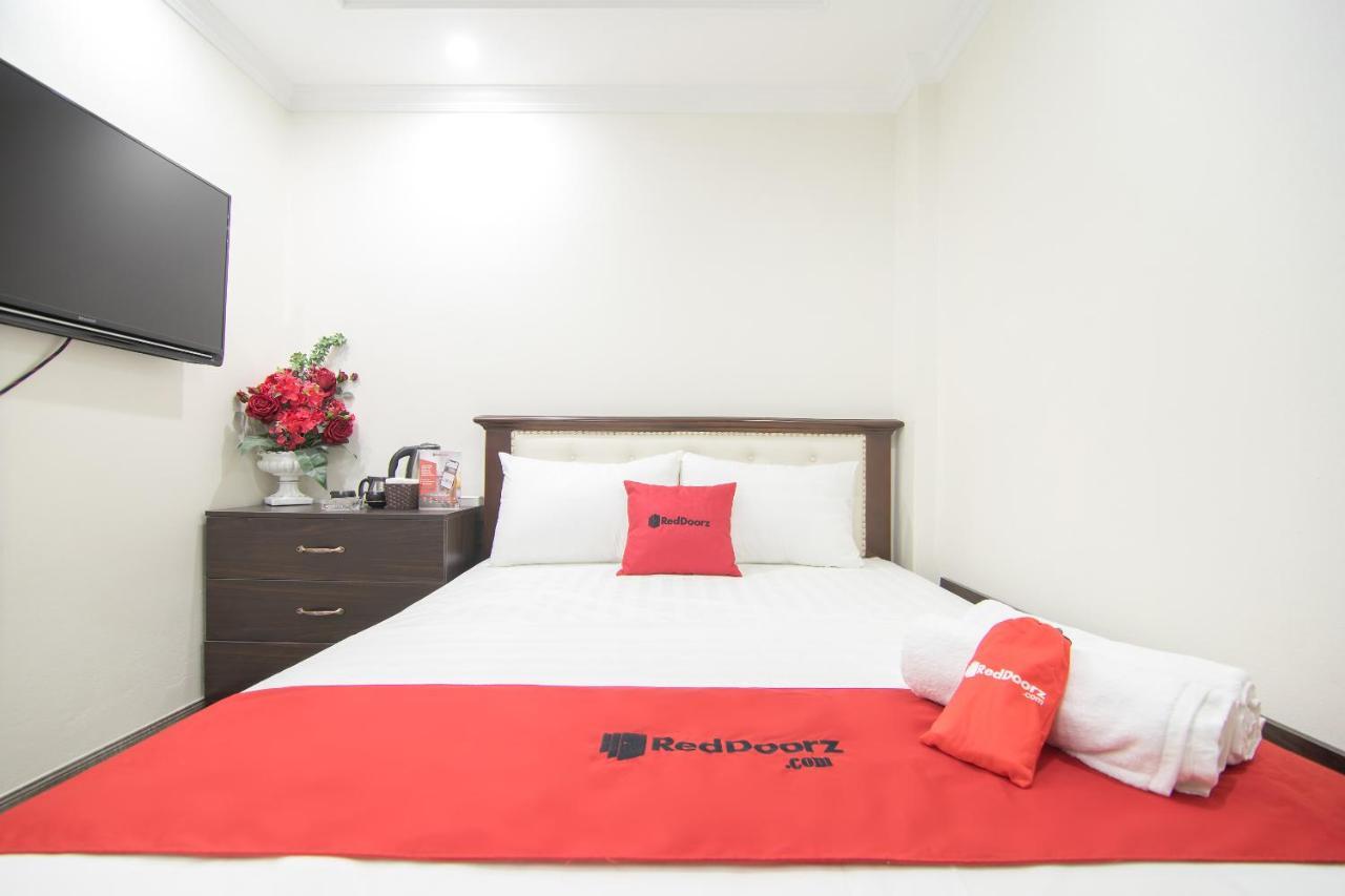ハノイ市 レッドドアーズ ニア フォーコ ハノイ Bed & Breakfast エクステリア 写真