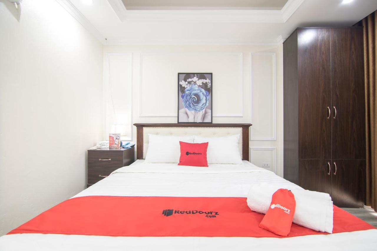 ハノイ市 レッドドアーズ ニア フォーコ ハノイ Bed & Breakfast エクステリア 写真